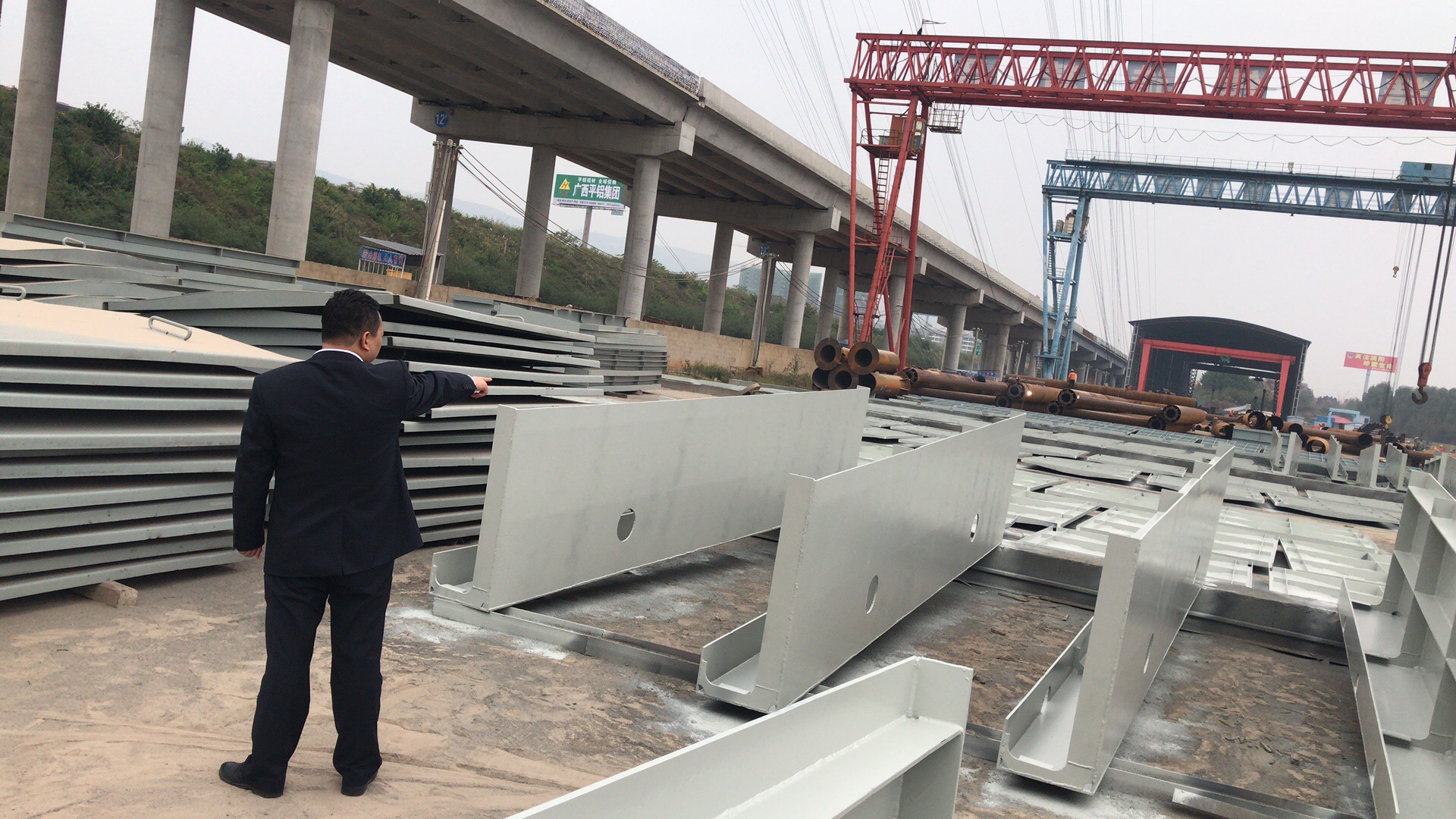广西路桥工程集团